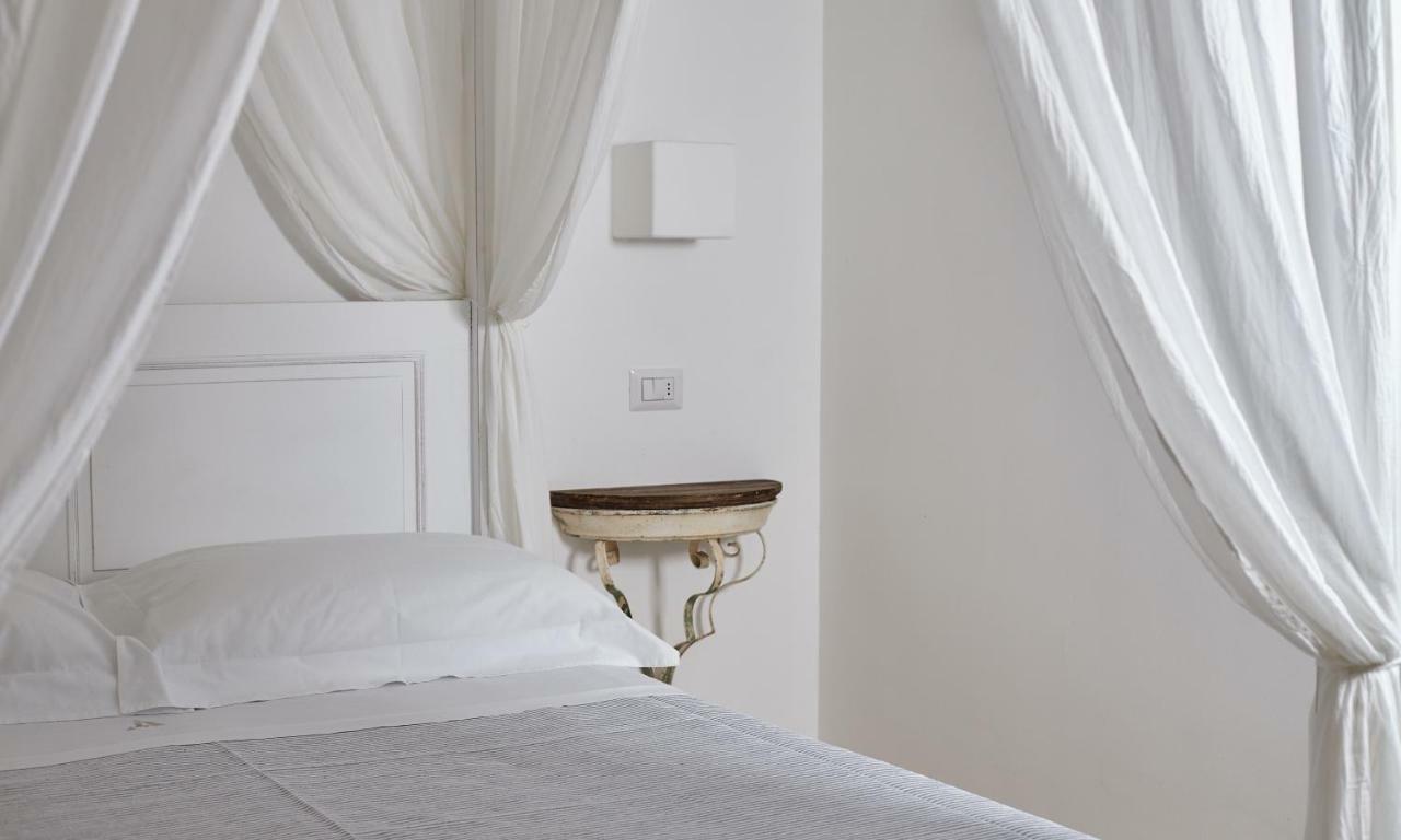 Agapanto Masseria Bed & Breakfast Conversano Exterior photo
