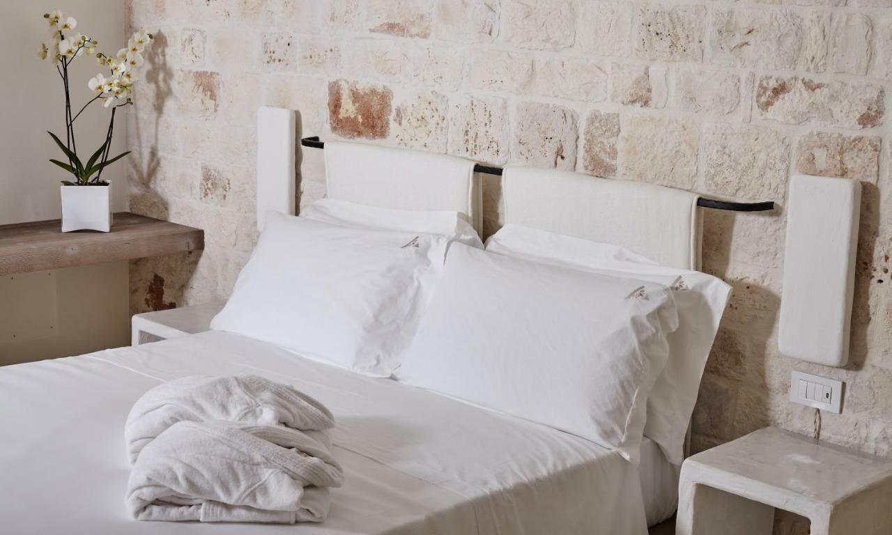 Agapanto Masseria Bed & Breakfast Conversano Exterior photo