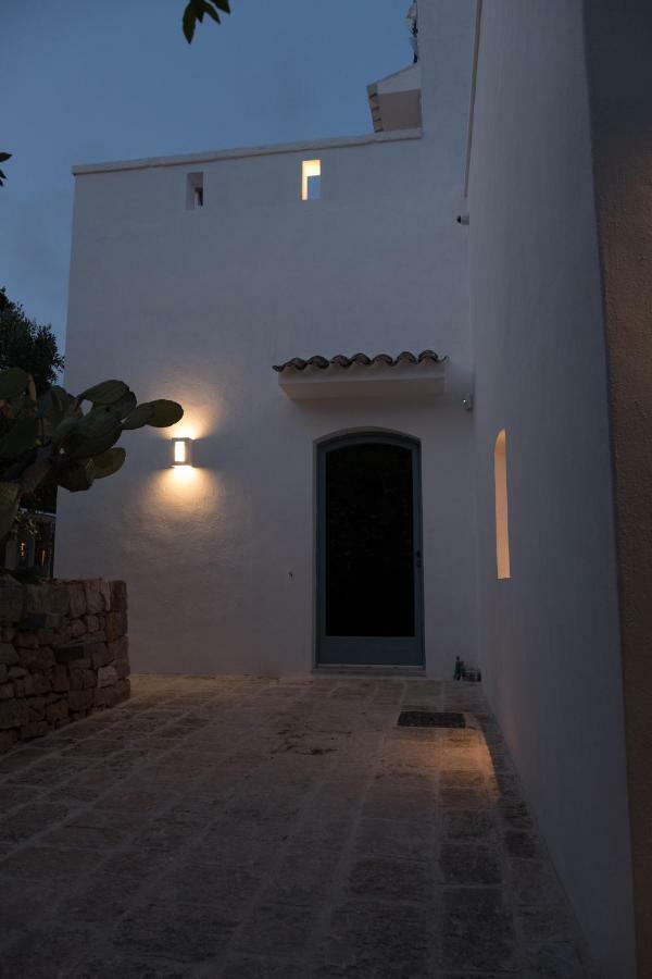 Agapanto Masseria Bed & Breakfast Conversano Exterior photo